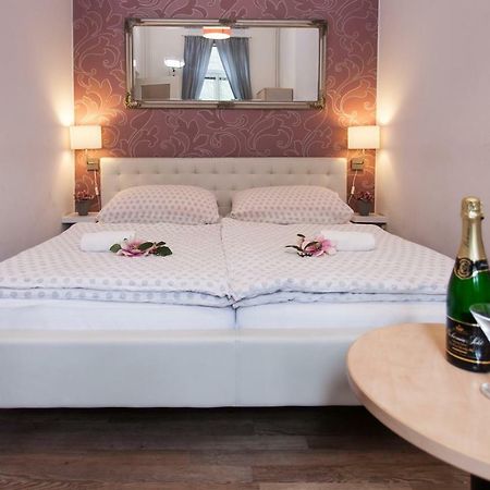Avenida Park Hotel Teplice Eksteriør billede