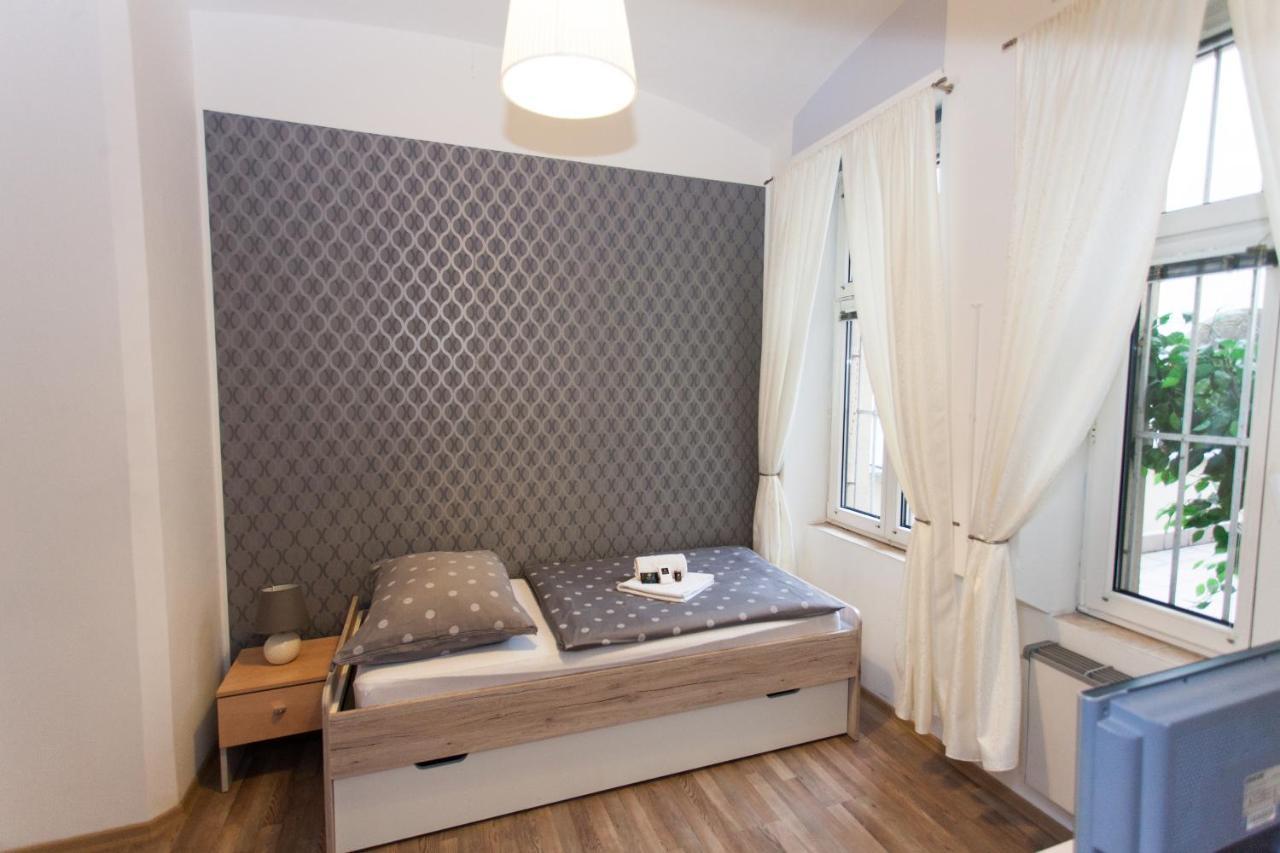 Avenida Park Hotel Teplice Eksteriør billede