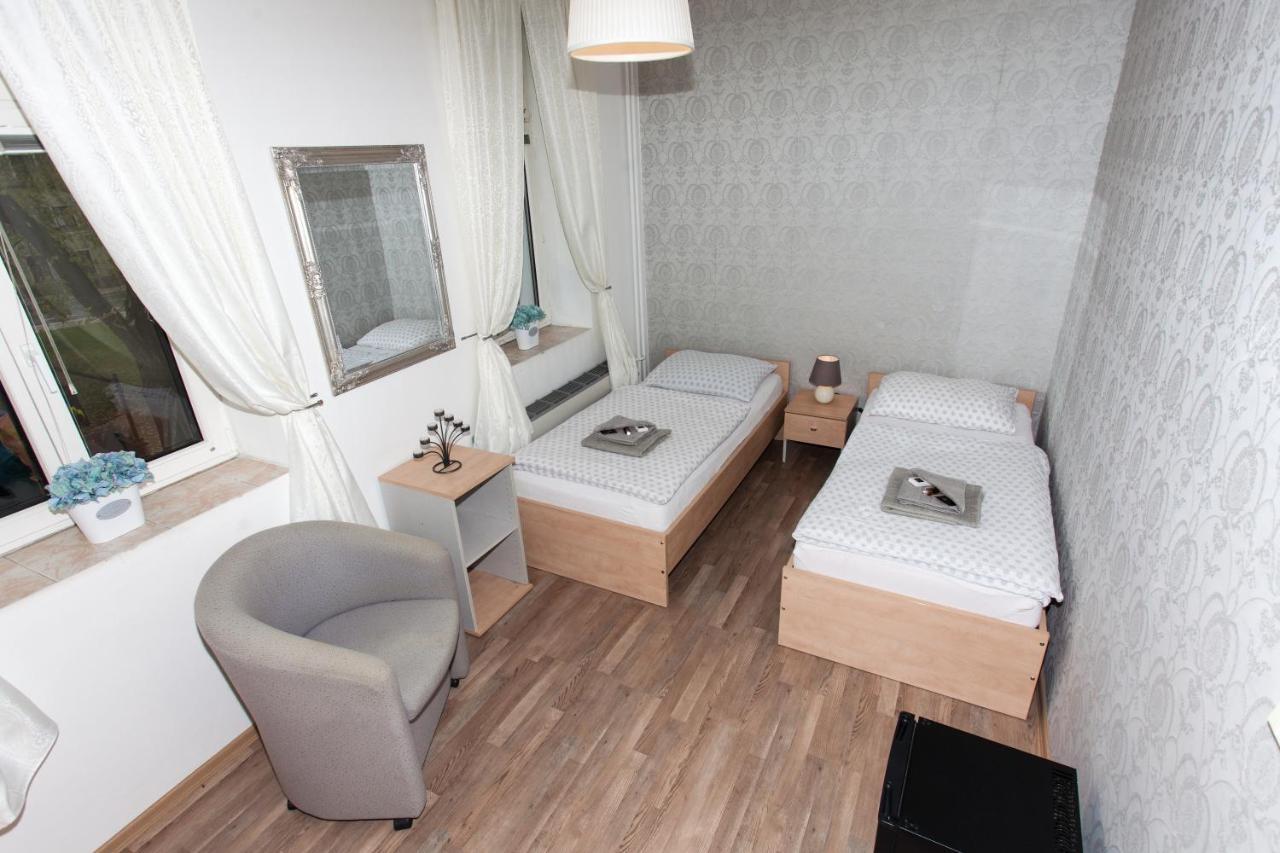 Avenida Park Hotel Teplice Eksteriør billede