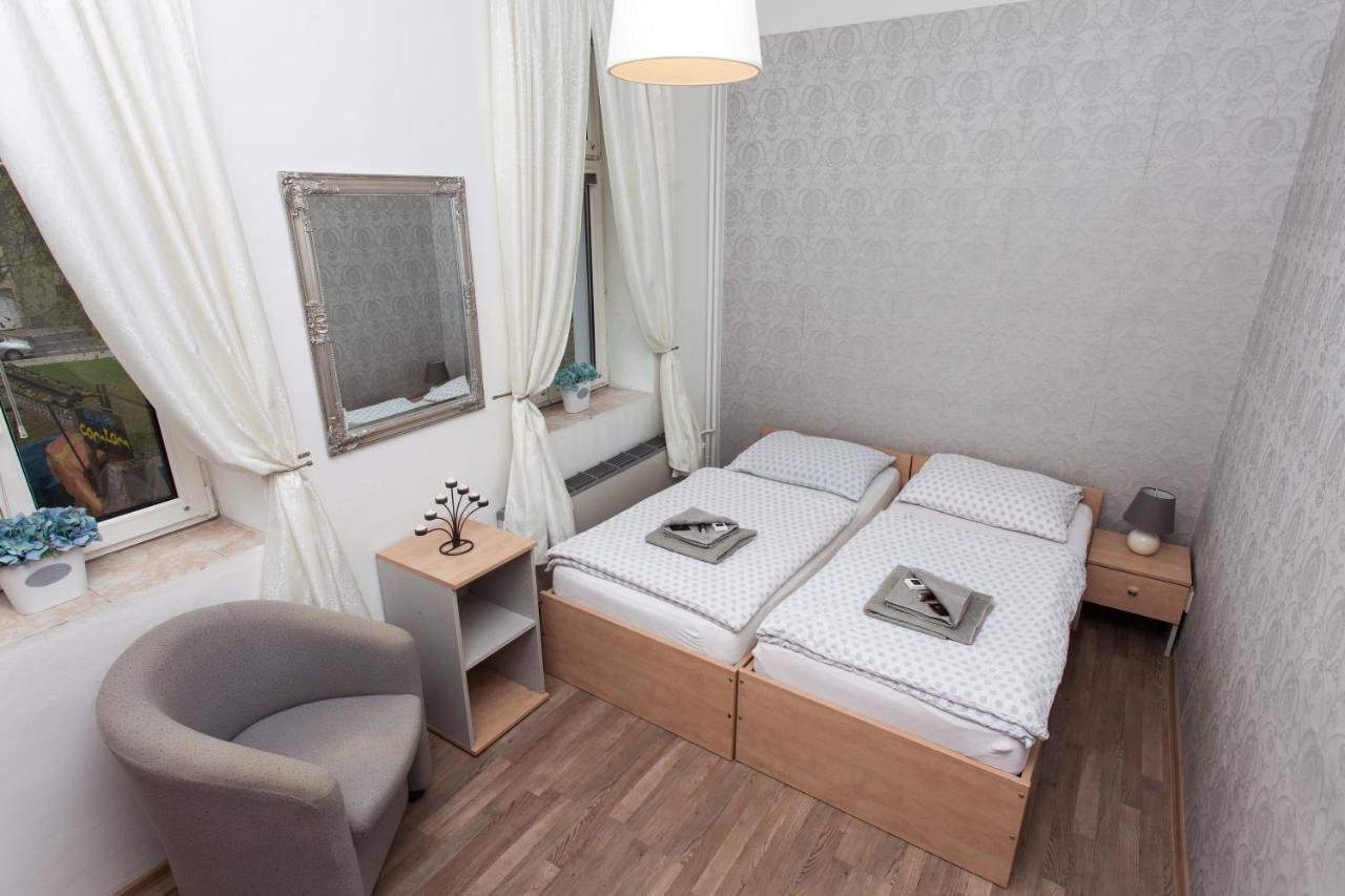 Avenida Park Hotel Teplice Eksteriør billede