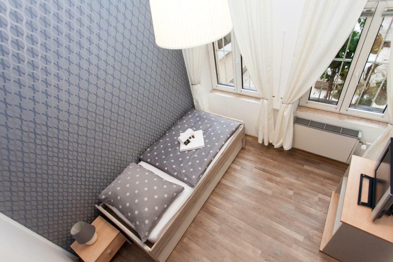Avenida Park Hotel Teplice Eksteriør billede