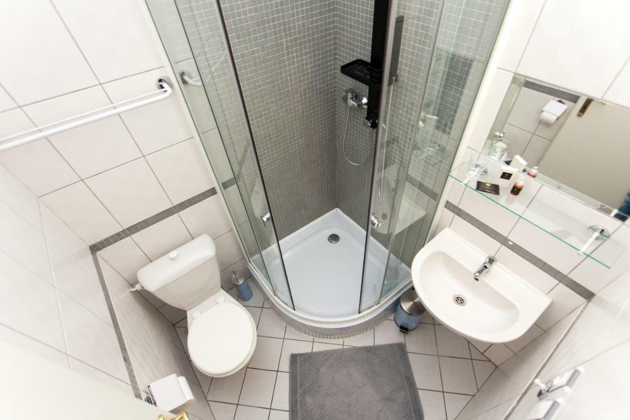Avenida Park Hotel Teplice Eksteriør billede
