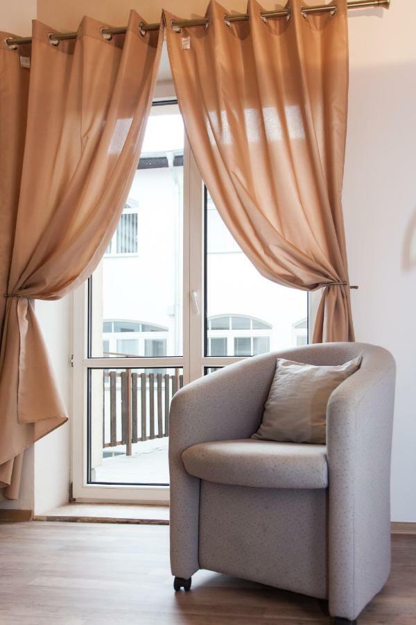 Avenida Park Hotel Teplice Eksteriør billede