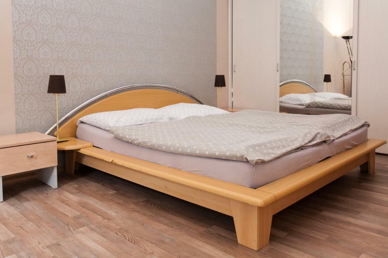 Avenida Park Hotel Teplice Eksteriør billede