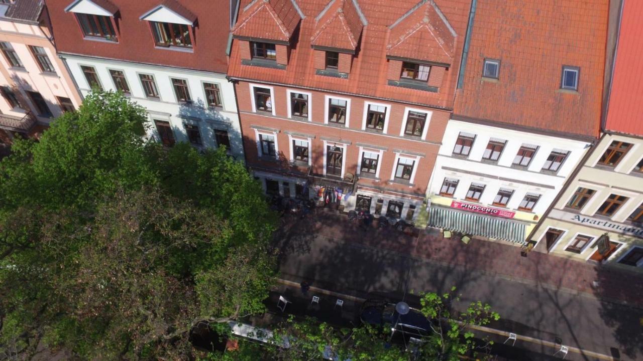 Avenida Park Hotel Teplice Eksteriør billede