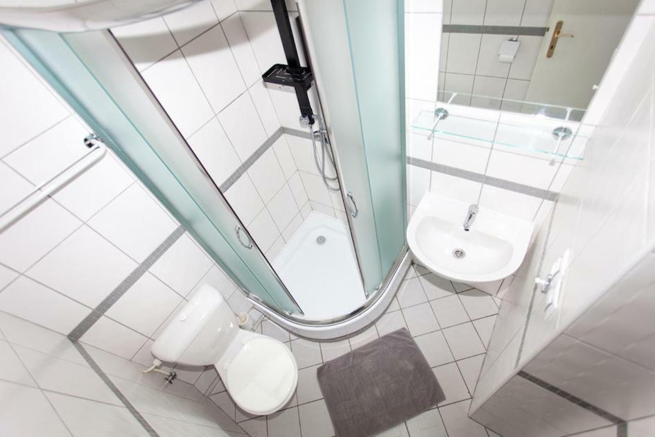 Avenida Park Hotel Teplice Eksteriør billede