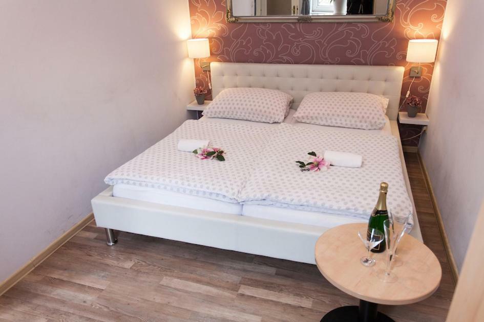 Avenida Park Hotel Teplice Eksteriør billede
