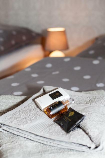 Avenida Park Hotel Teplice Eksteriør billede