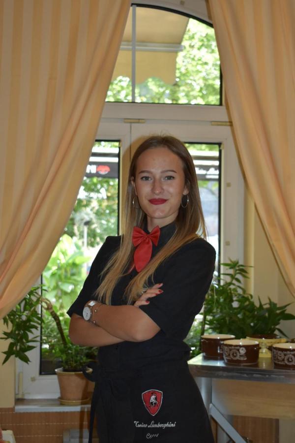 Avenida Park Hotel Teplice Eksteriør billede